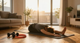 Best Home Fitness Equipment Checklist 2026