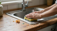 Household Hazards Can Worsen Home Health Infection Prevention
