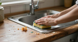 Household Hazards Can Worsen Home Health Infection Prevention