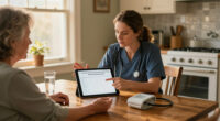 How CMS’ Proposed Rule Would Build Palliative Care Into The Home Health System