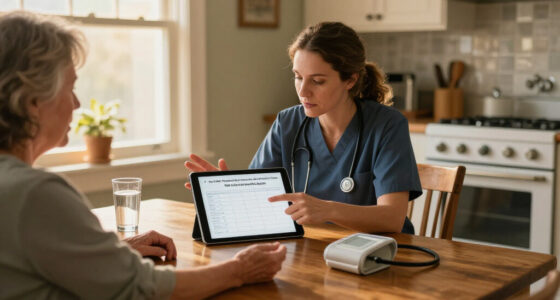 How CMS’ Proposed Rule Would Build Palliative Care Into The Home Health System
