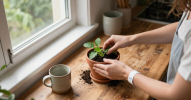 How I Found Hope After A Life-Changing Diagnosis