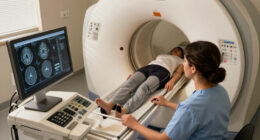 How Quantitative MRI Reveals Brain Changes The Eye Can’t See