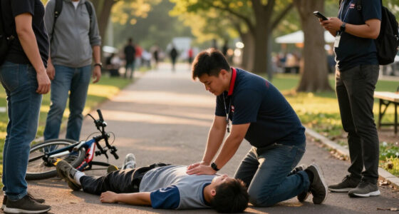 How To Save A Life Without Knowing CPR