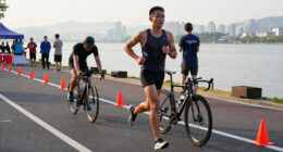 Hyrox, World Triathlon Partner In Major Move Toward The Olympics