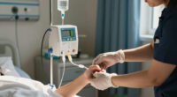 Infusion Set Recall: BD And CareFusion 303, Inc. Remove BD Alaris Pump Infusion Sets