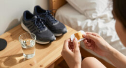 Intake Breathing Gets $62M For Magnetic Nasal Strips