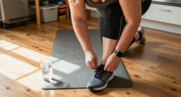 Intermittent Fasting Combined With Exercise Promotes Weight Loss In Obese Adults