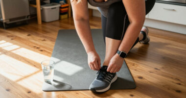 Intermittent Fasting Combined With Exercise Promotes Weight Loss In Obese Adults