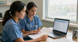 Lawmakers Sound Alarm On CMS’ New Risk-Based Survey