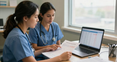 Lawmakers Sound Alarm On CMS’ New Risk-Based Survey