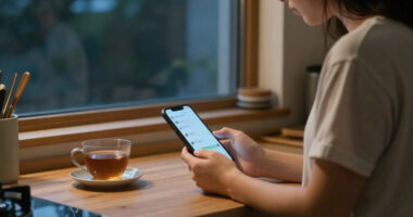 Love, Lies, And The Threat Of AI