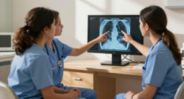 'Magic Drug' Reduces Risk Of Death By 44% In Lung Cancer Trial