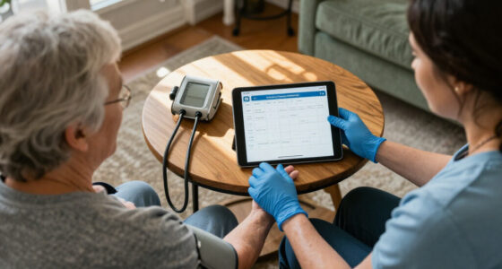Massachusetts Home Care Providers Brace For Added Costs Under New State Oversight