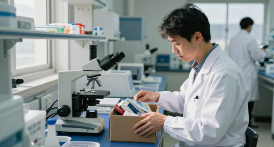 Meet The Researchers Leaving The U.S. Due To Trump's Funding Cuts