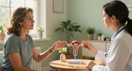 Menopause Isn't The End Of The Story For The Ovaries
