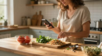 Most Online Breast Cancer Diet Advice Lacks Strong Evidence