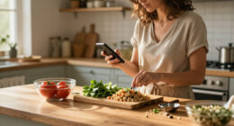 Most Online Breast Cancer Diet Advice Lacks Strong Evidence