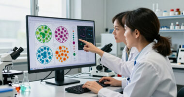 New Immune Aging Map Helps Decode Future Chronic Disease Risks