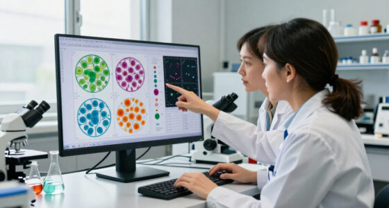 New Immune Aging Map Helps Decode Future Chronic Disease Risks