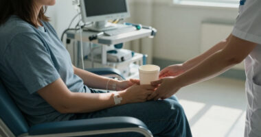 Novel ADC Achieves Impressive PFS Advantage In HER2-Low Metastatic Breast Cancer