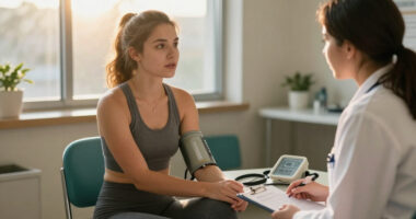 Obesity In Young Adults Linked To Multiple Early Cancers