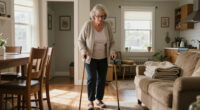 Older Breast Cancer Survivors Fall Through Medicare Home Health Gap