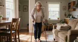 Older Breast Cancer Survivors Fall Through Medicare Home Health Gap