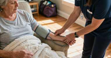 Oz Defers Additional $1.2B In California Home Care Medicaid Payments, Escalating Fraud Crackdown