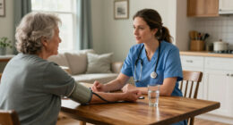 Paul Kusserow On The ‘Next Version Of Home Health’