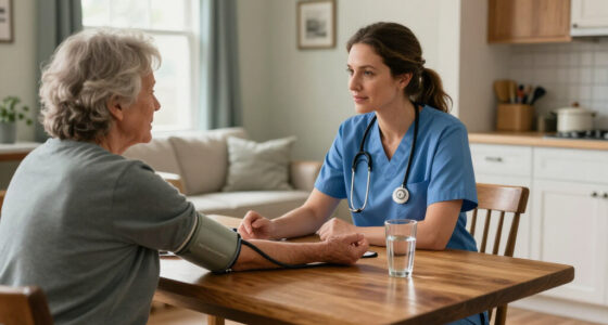 Paul Kusserow On The ‘Next Version Of Home Health’