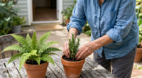 Residential Greenery Linked To Lower Dementia Risk In Older Adults