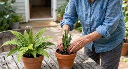 Residential Greenery Linked To Lower Dementia Risk In Older Adults
