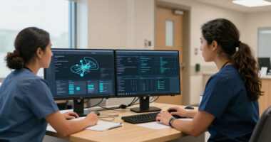Saber Healthcare Ramps Up Cybersecurity Measures After Late-July Attack As Private Data May Have Been Compromised
