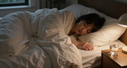 Scientists Discover How Deep Sleep Builds Muscle, Burns Fat, And Boosts The Brain
