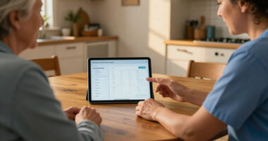 Self-Disclosure Pilot Offers Home-Based Care Providers More Clarity, But Risks Remain
