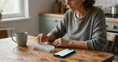 She Voted For Trump Every Time. Then Came Cancer And The Bills.