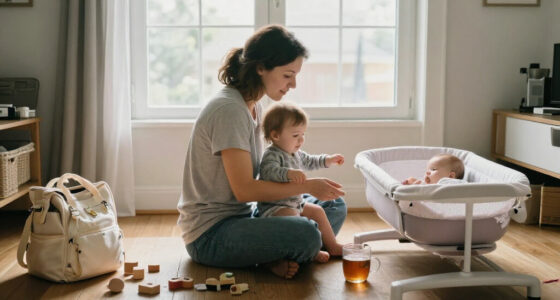 Short Gaps Between Pregnancies May Accelerate Biological Aging In Mothers