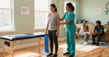 Strategies For Stretching Staff Resources