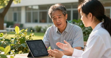 Study Explains Why Cancer Immunity Declines Faster In Males
