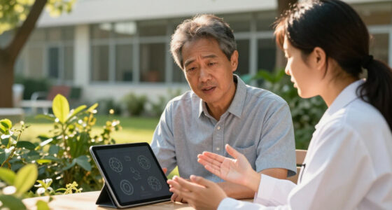 Study Explains Why Cancer Immunity Declines Faster In Males