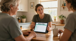 ‘Taking A Bet’: Inside Home-Based Care Franchising