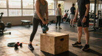 The Beginner’s Guide To Functional Fitness For Women Over 60
