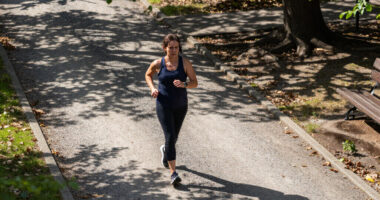 The Overlooked Type Of Fitness Women Can Lose In Midlife That’s Crucial For Longevity—and Expert-approved Ways To Train It