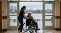 These 100 Nursing Homes Face Perilous Flood Risk. Minnesota Shows What Can Happen.