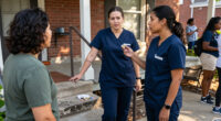 These Nurses Are Running For Congress