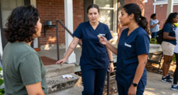 These Nurses Are Running For Congress