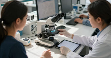 Trump Signs Order Aimed At Boosting Women's Health Research