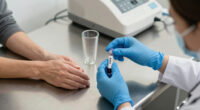 Ultrasensitive AMH Testing Offers New Insights Into Midlife Ovarian Reserve