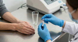 Ultrasensitive AMH Testing Offers New Insights Into Midlife Ovarian Reserve